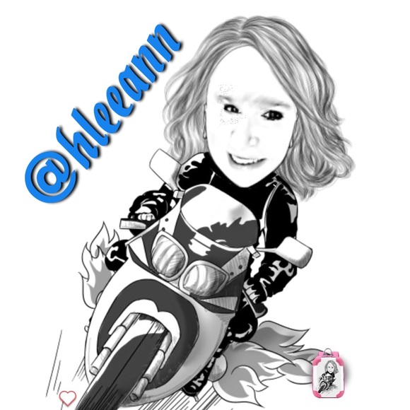 Meet your Posher, Lee Ann - Picture 7 of 10